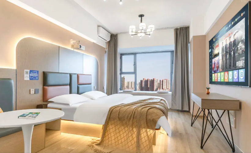 住一晚带走了18块钱的东西,1000间次就是1.8万--酒店客用品耗材,你管理的是一笔真实的成本