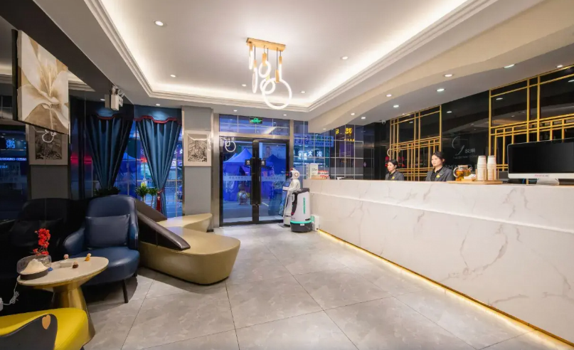金天鹅酒店管理软件怎么样:功能构成、适配场景与选型要点